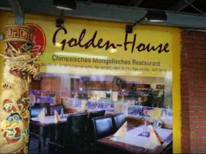 Photo: Golden-House 